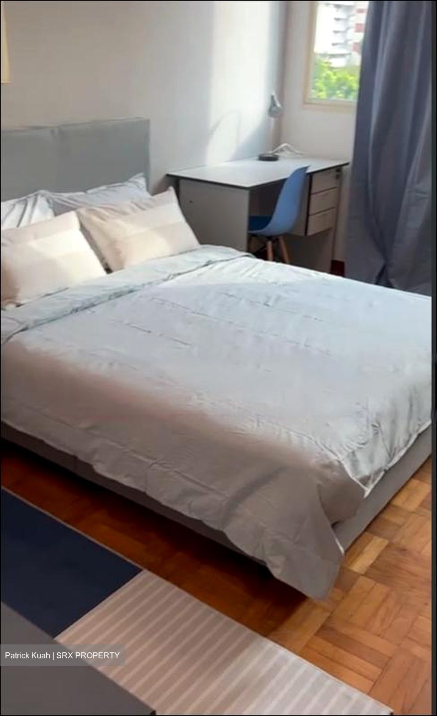 St. Michael's Condominium (D12), Apartment #589860541